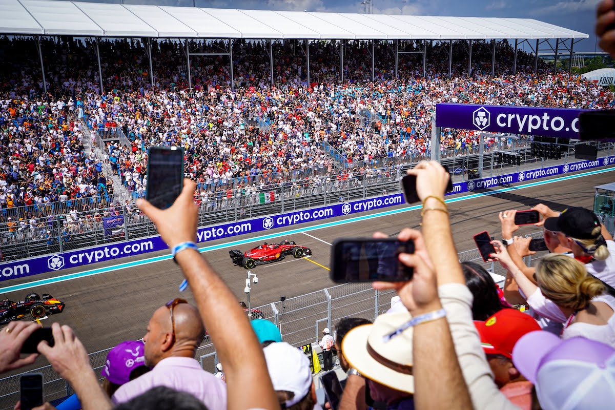 2024 Miami Grand Prix: Everything You Need to Know Before Attending