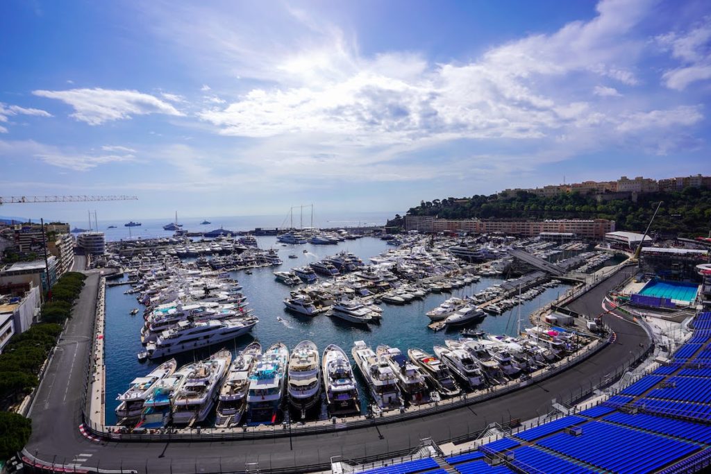F1 Monaco Grand Prix: Complete 2023 Insider Guide - ICONIC RIVIERA