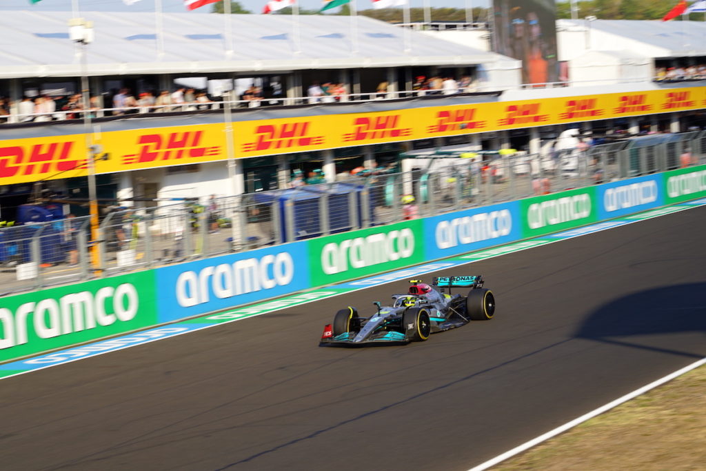 Best seats at the Brazil F1 Grand Prix - All grandstands reviewed