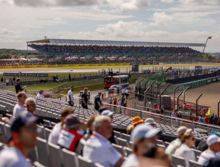 When Will 2024 British Grand Prix Tickets Go On Sale?