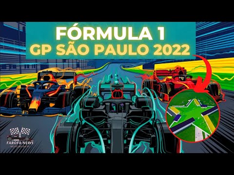 How to Watch the 2023 Sao Paulo Grand Prix - Formula 1