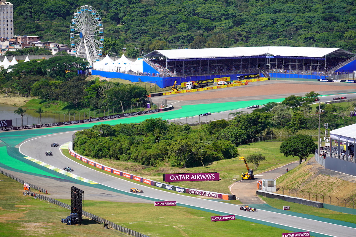 Everything You Need to Know About Attending the 2024 São Paulo GP