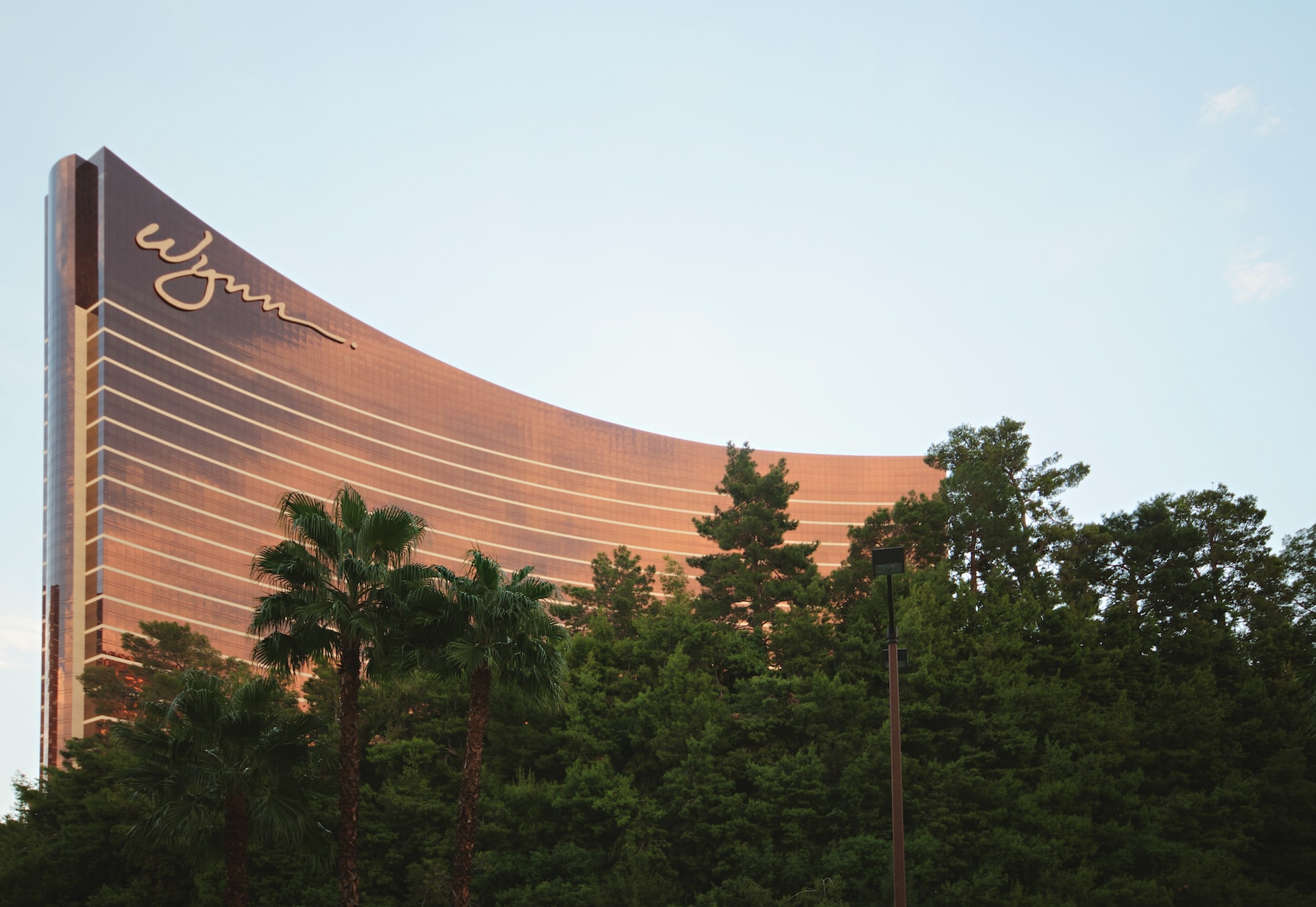 Wynn Las Vegas offers million dollar F1 ticket package for 2023 Las