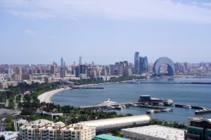 The Best Things To Do In Baku - 2024 Azerbaijan Grand Prix ...