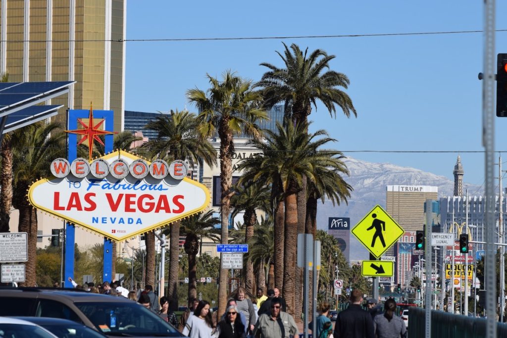 25 Best Las Vegas Hotels On The Strip In 2023