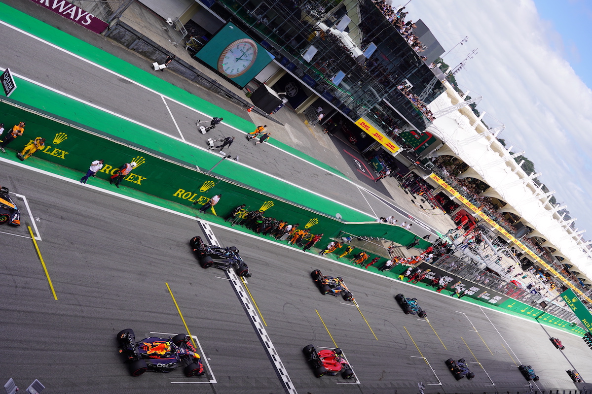 How Much Does it Cost to Attend the 2024 São Paulo Grand Prix