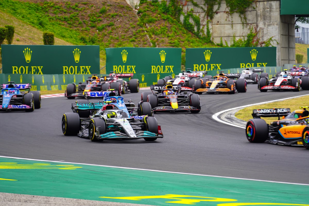 RANKED: Top 10 F1 races to in 2023 for Exciting - F1Destinations.com