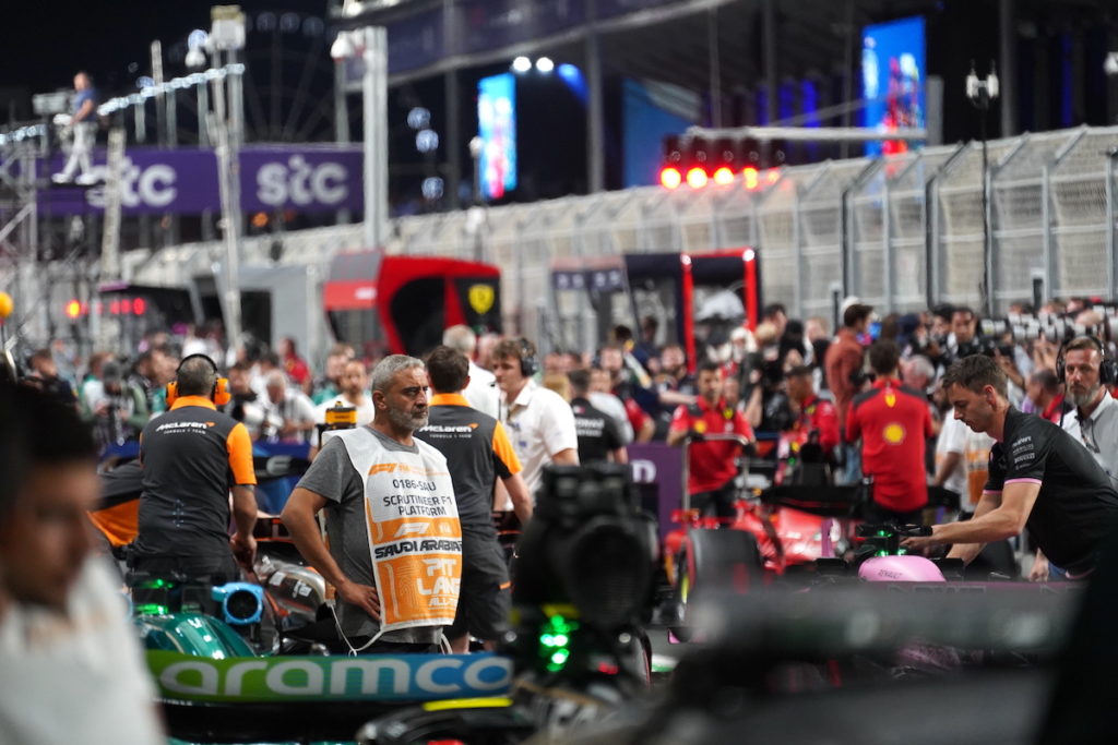 2024 Saudi Arabian Grand Prix: Everything You Need to Know Before Attending