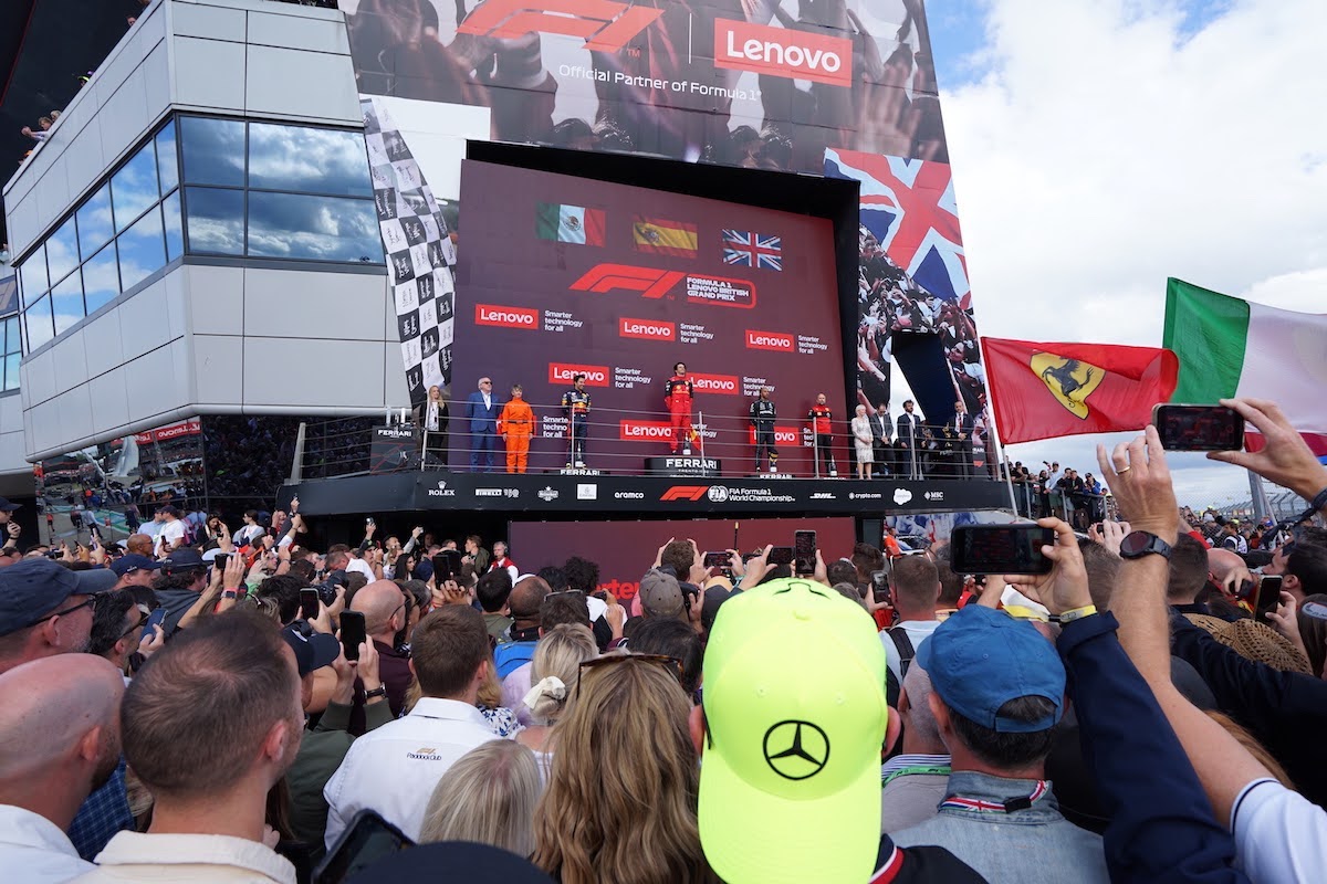 When Will 2024 British Grand Prix Tickets Go On Sale?