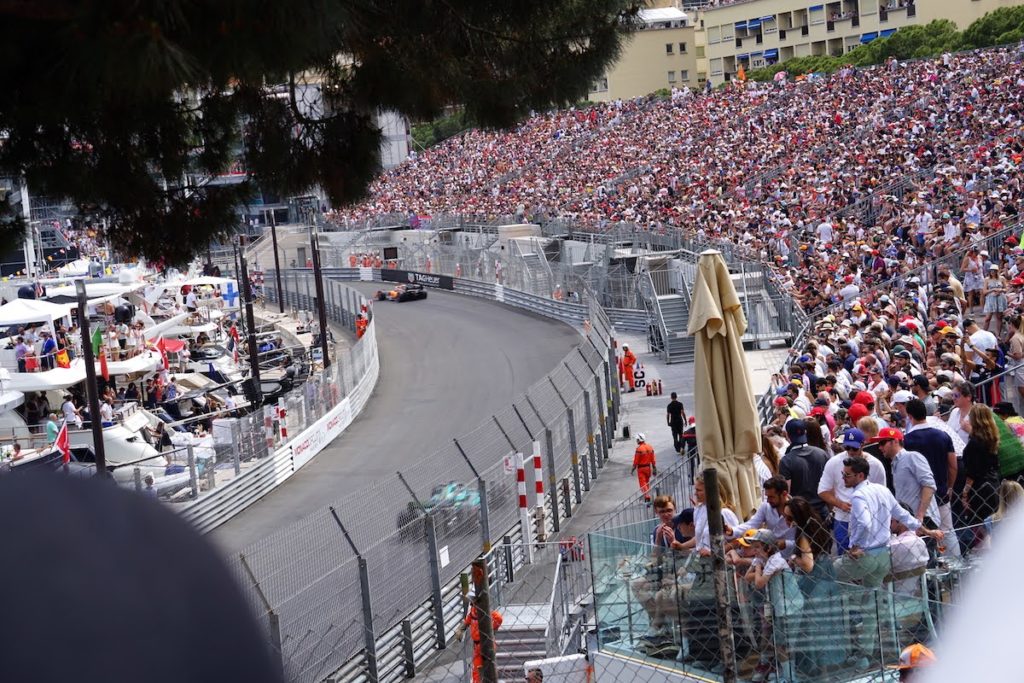 Everything you need to know before attending the 2023 Monaco Grand Prix