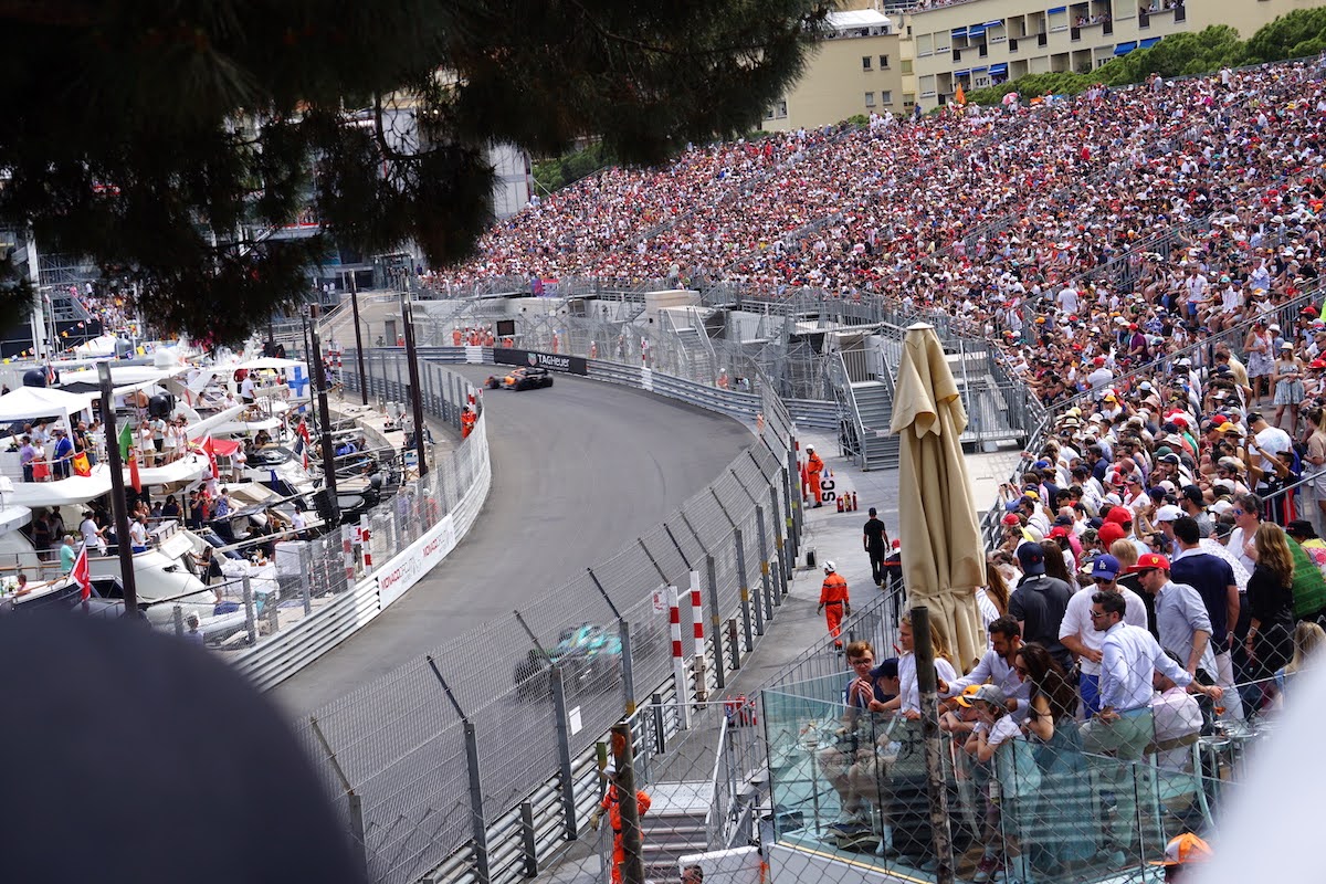 2024 Monaco Grand Prix Everything You Need to Know Before Attending