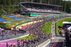 Grand Prix Travel Guides - F1Destinations.com