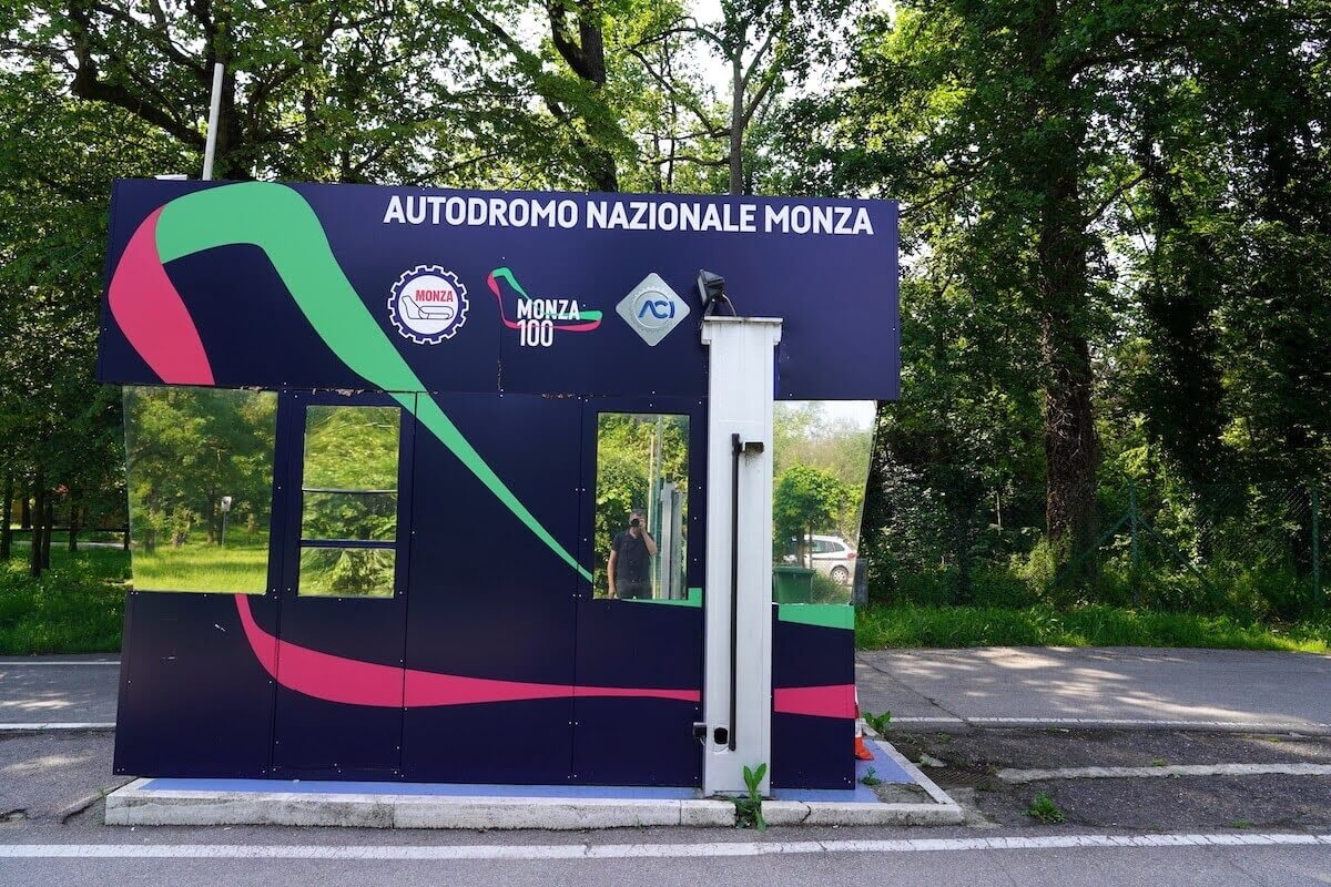 How to Get to Monza for the 2024 Italian Grand Prix 