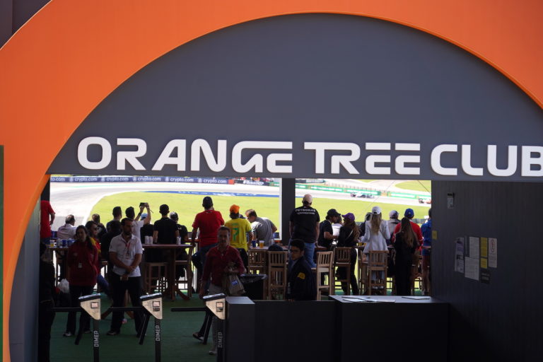Buy ORANGE TREE CLUB Passes