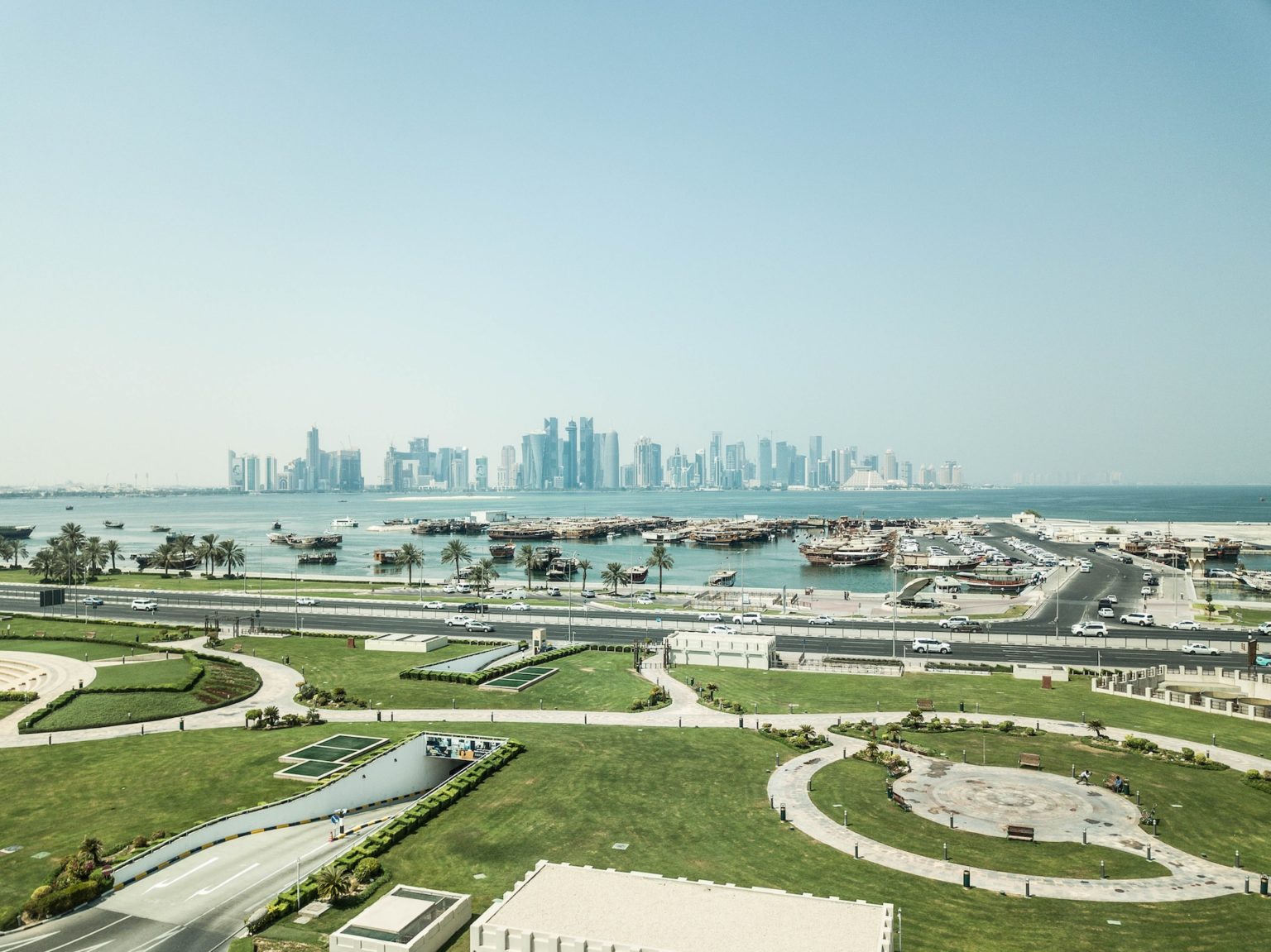 What to See & Do in Doha 2025 Qatar Grand Prix