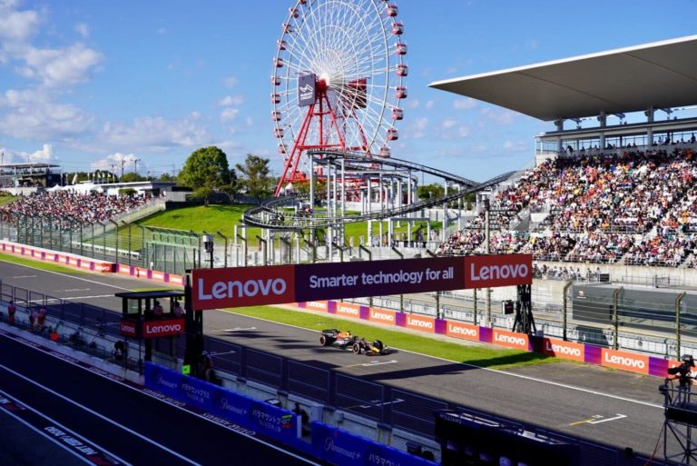 2025 Japanese Grand Prix Travel Guide