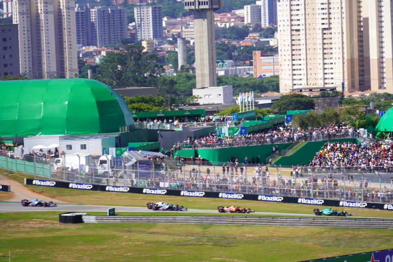 Tickets - 2024 São Paulo Grand Prix at Interlagos - F1Destinations