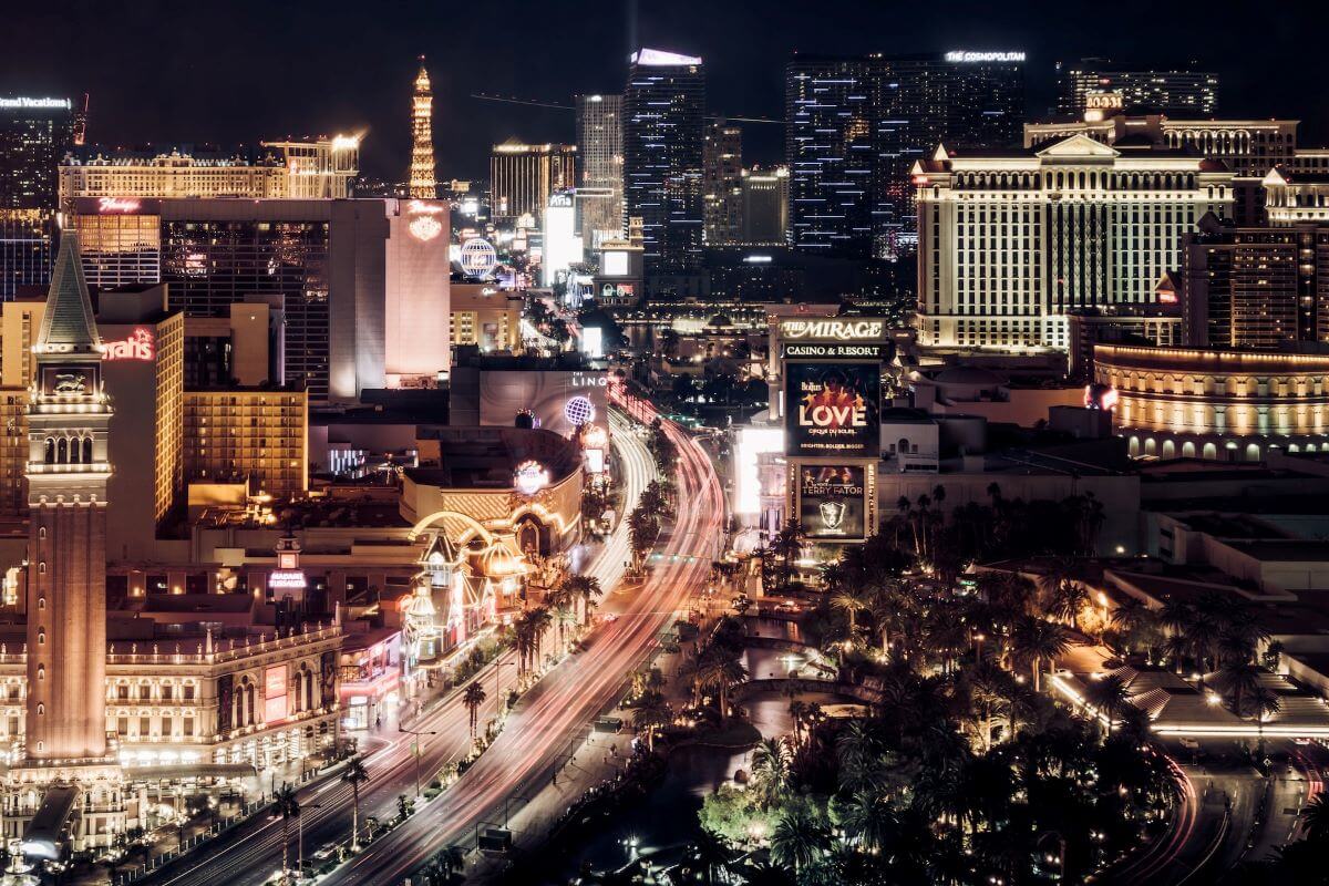 2023 F1 Las Vegas Grand Prix: A return after four decades