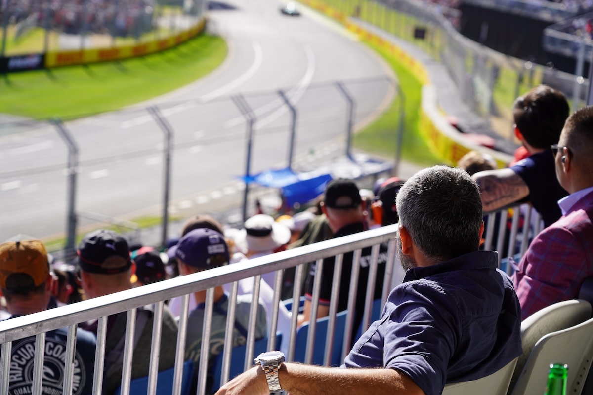 How Much Does it Cost to Attend the 2025 Australian Grand Prix?