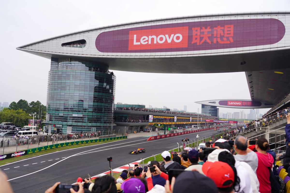 Do Formula 1 Circuits Offer Guided Tours? - F1Destinations.com