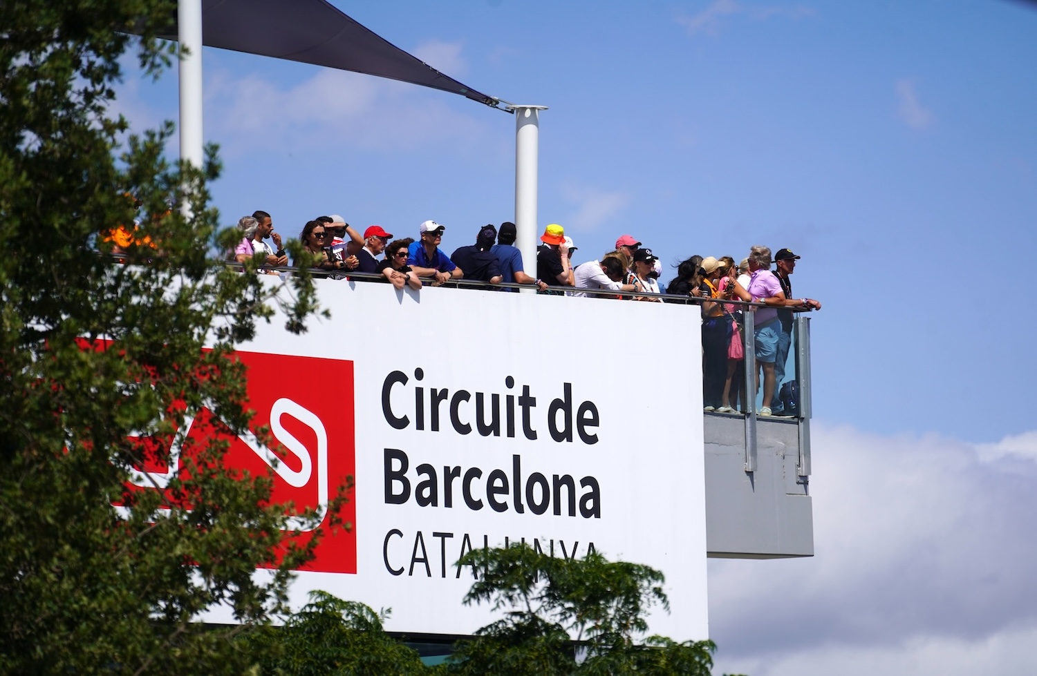 Everything You Need to Know About Attending the 2025 Spanish GP