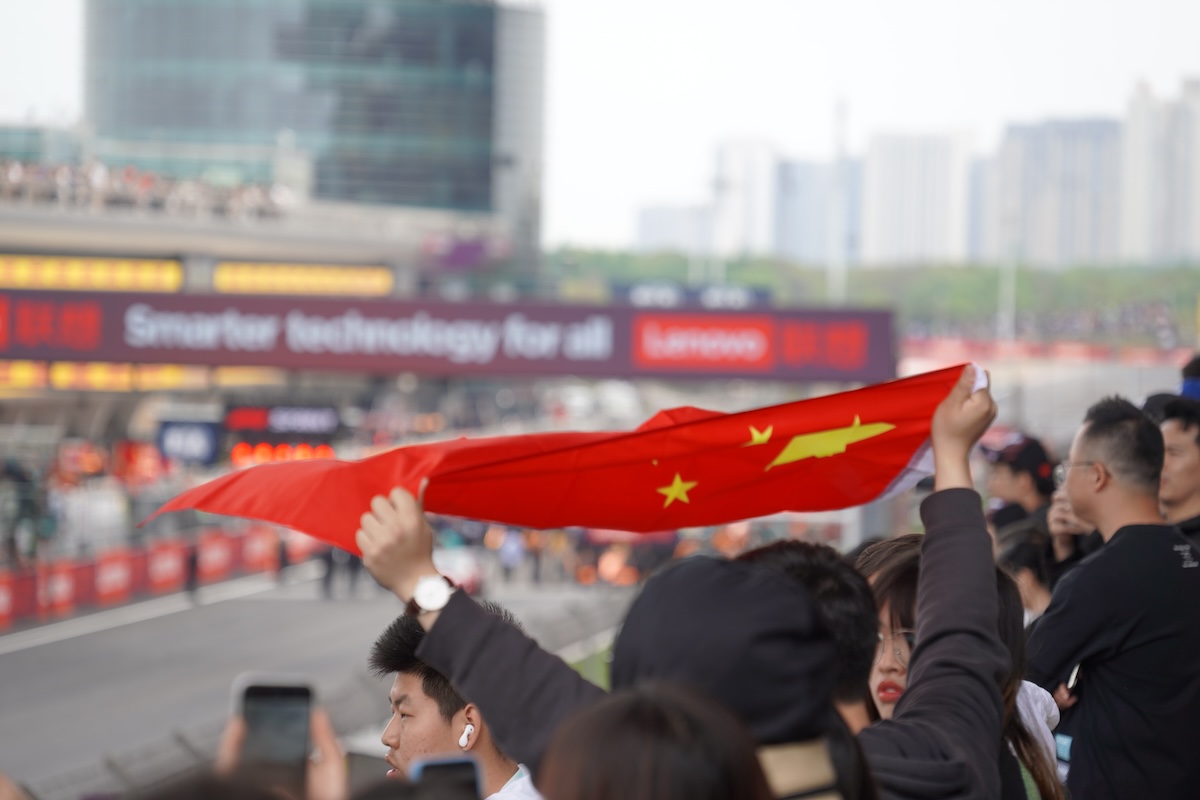 Everything You Need To Know About Attending the 2025 Chinese GP