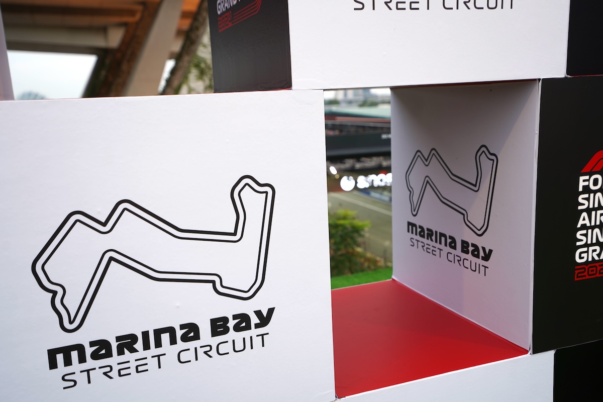 Everything You Need To Know About Attending the 2025 Singapore GP