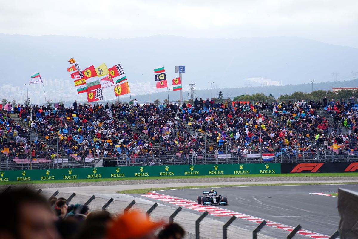 6 Reasons Why the Turkish Grand Prix Should Make an F1 Comeback