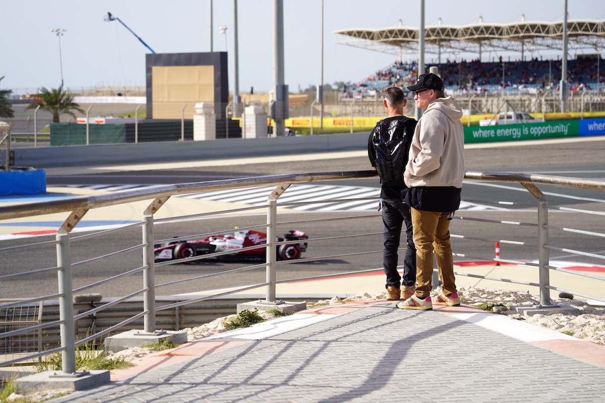 How To Attend 2026 F1 Pre Season Testing In Bahrain SandJack TV how-to-attend-2026-f1-pre-season-testing-in-bahrain-sandjack-tv
