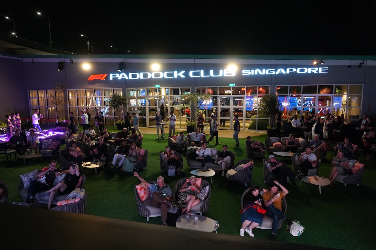 How Much Does it Cost to Attend the 2026 Singapore Grand Prix? How Much Does it Cost to Attend the 2026 Singapore Grand Prix?