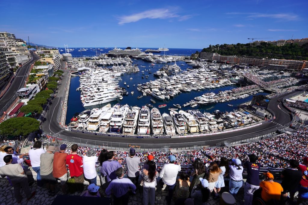 2026 F1 Calendar Revealed 2026 F1 Calendar Revealed