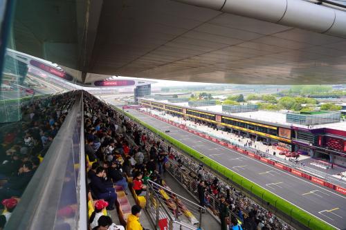 02_Sunday_2024_Chinese_GP_Grandstand_A_F1_Destinations_7711