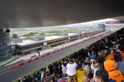 02_Sunday_2024_Chinese_GP_Grandstand_A_F1_Destinations_7811