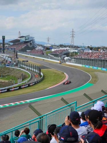 2024 Japanese GP Ian 9
