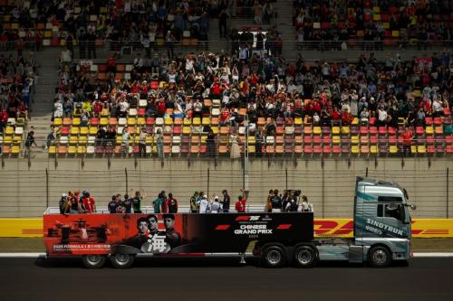2025 Chinese GP Mitchell F1D 12