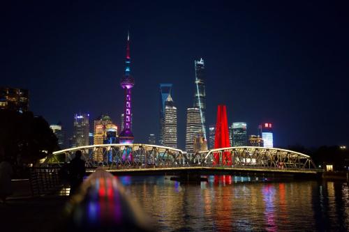 2025 Chinese GP Mitchell F1D Shanghai 6