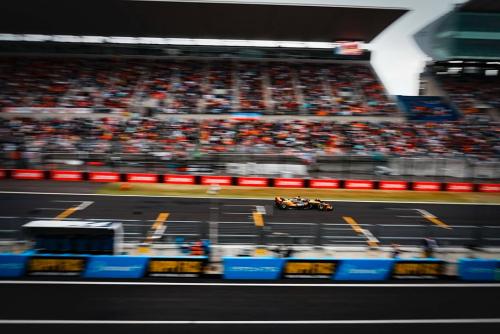 2025 Japanese GP Mitchell F1Destinations.com 13