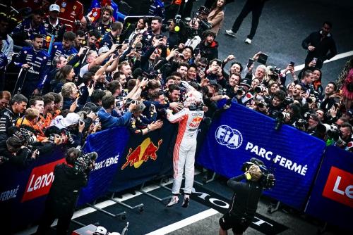 2025 Japanese GP Mitchell F1Destinations.com 16