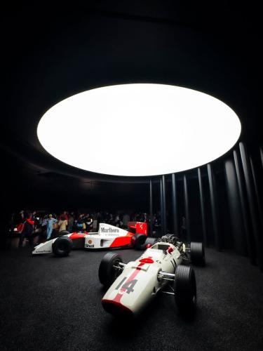 2025 Japanese GP Mitchell F1Destinations.com 4