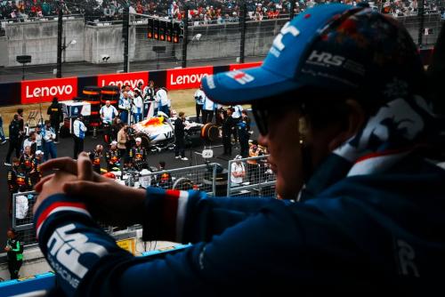 2025 Japanese GP Mitchell F1Destinations.com 9