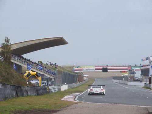 Circuit Zandvoort grandstand0839